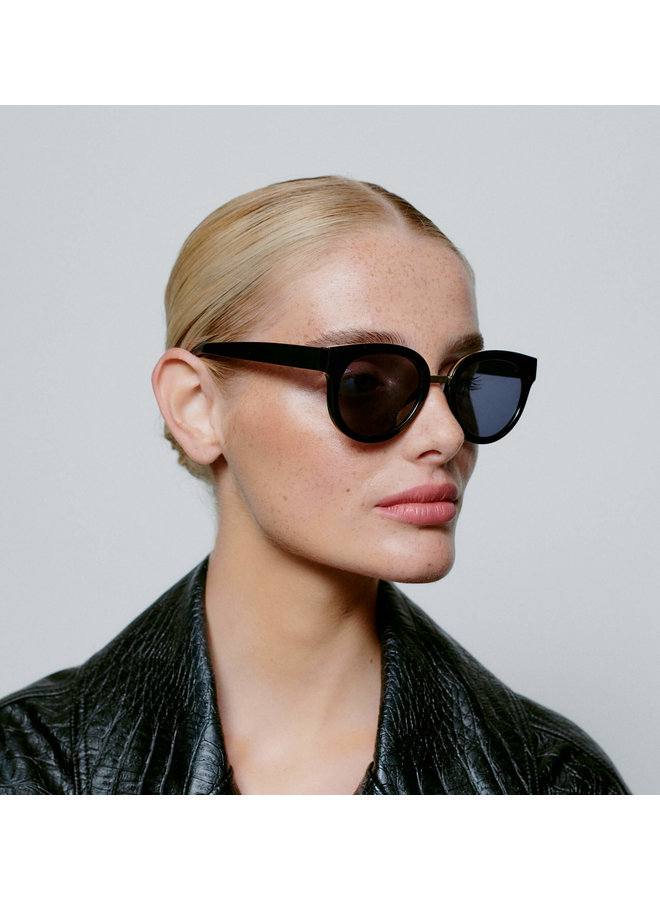 Jolie Sunglasses - Black