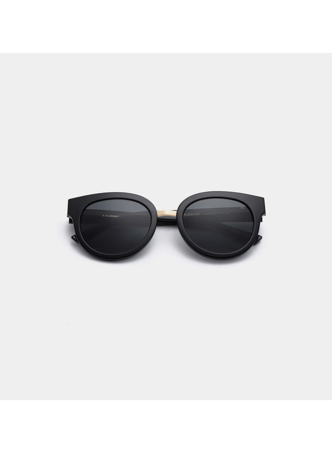 Jolie Sunglasses - Black