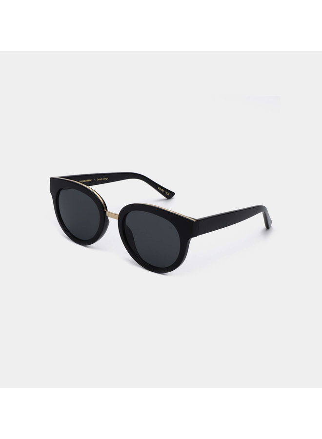 Jolie Sunglasses - Black