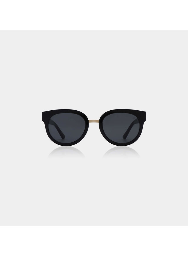 Jolie Sunglasses - Black