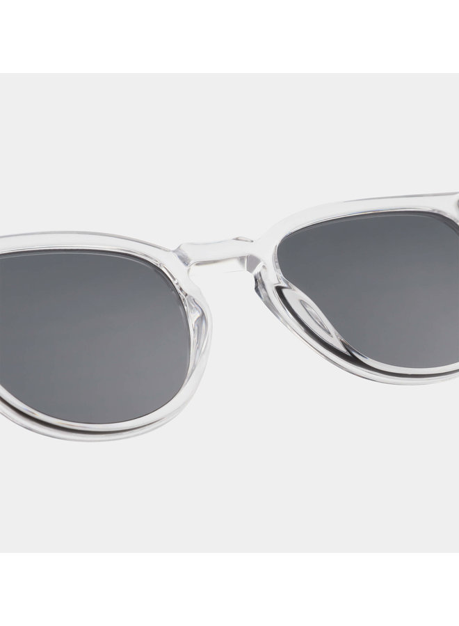 Bate Sunglasses - Crystal