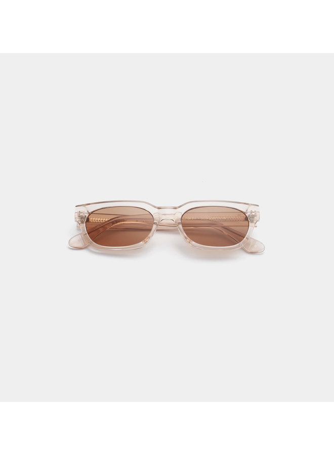 Bror Sunglasses - Champagne