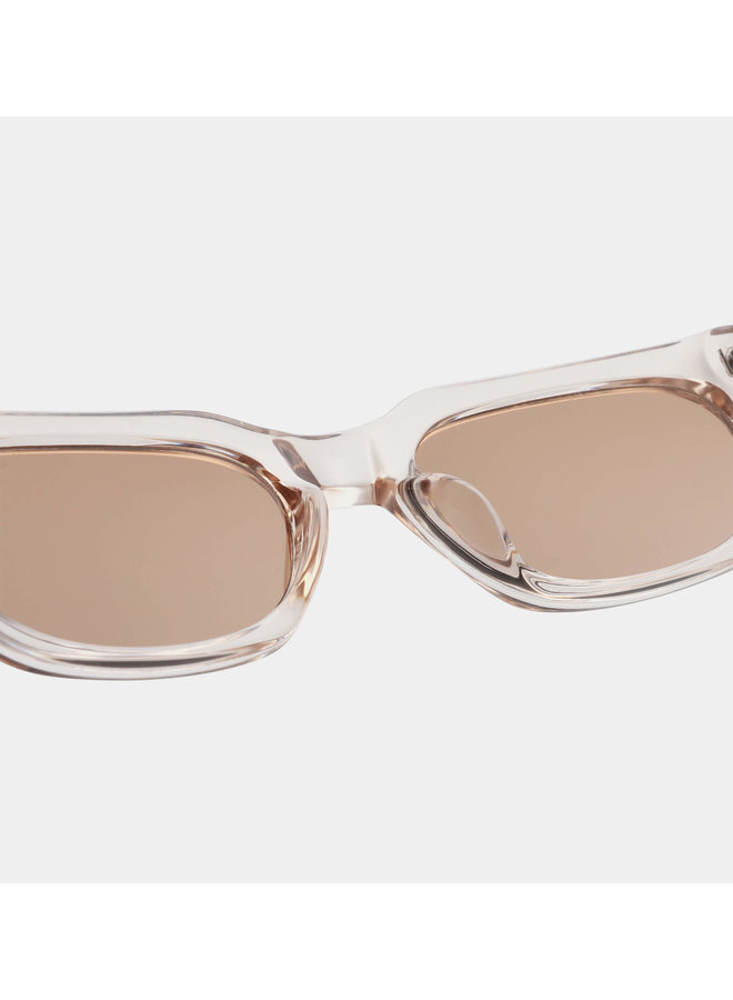 Bror Sunglasses - Champagne