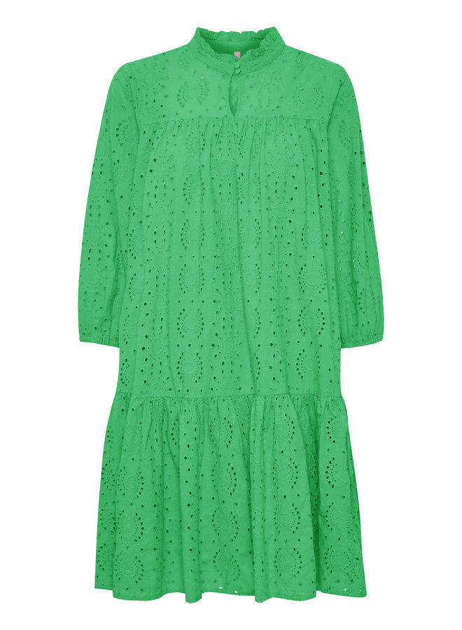 Cindie Dress - Blarney