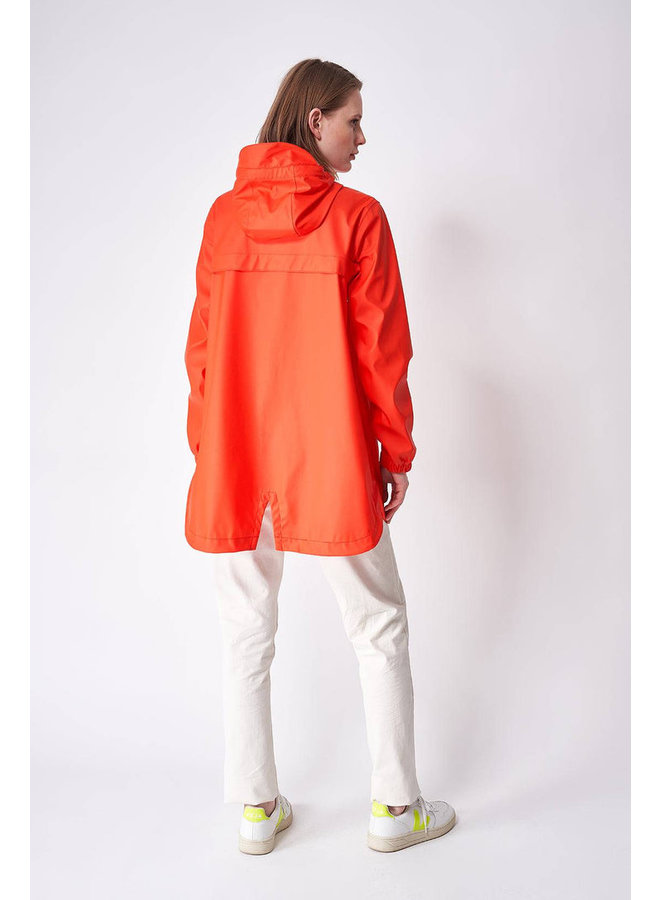 Nuage Jacket - Orange