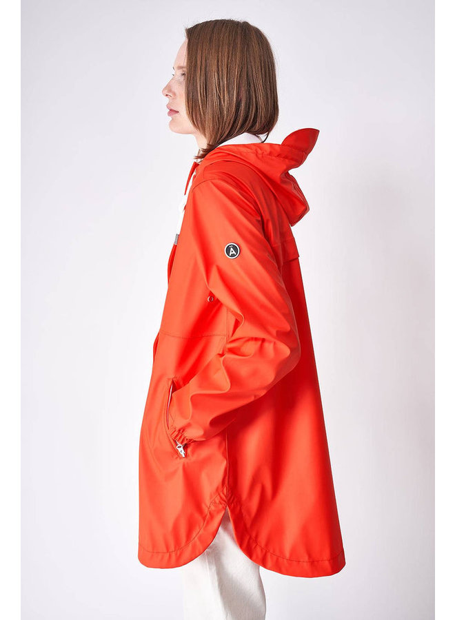 Nuage Jacket - Orange