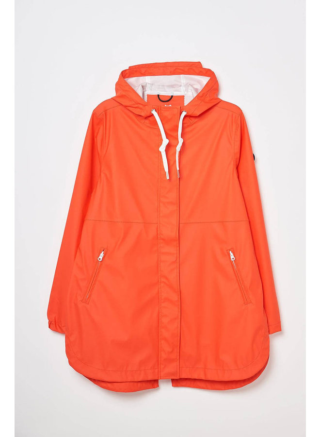 Nuage Jacket - Orange