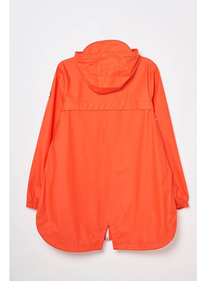 Nuage Jacket - Orange