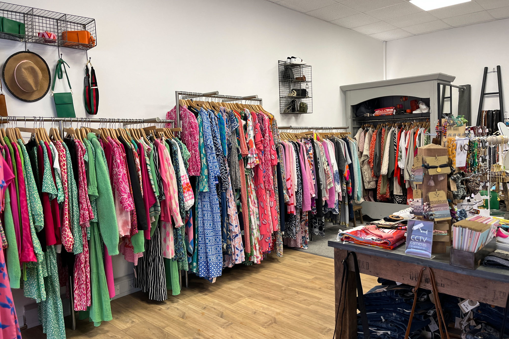 Women's Fashion Retail Outlets in Horsham & Haywards Heath, Sussex ...