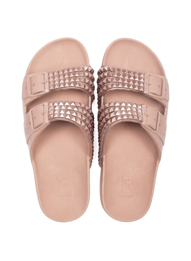 Flox Sandal - Copper