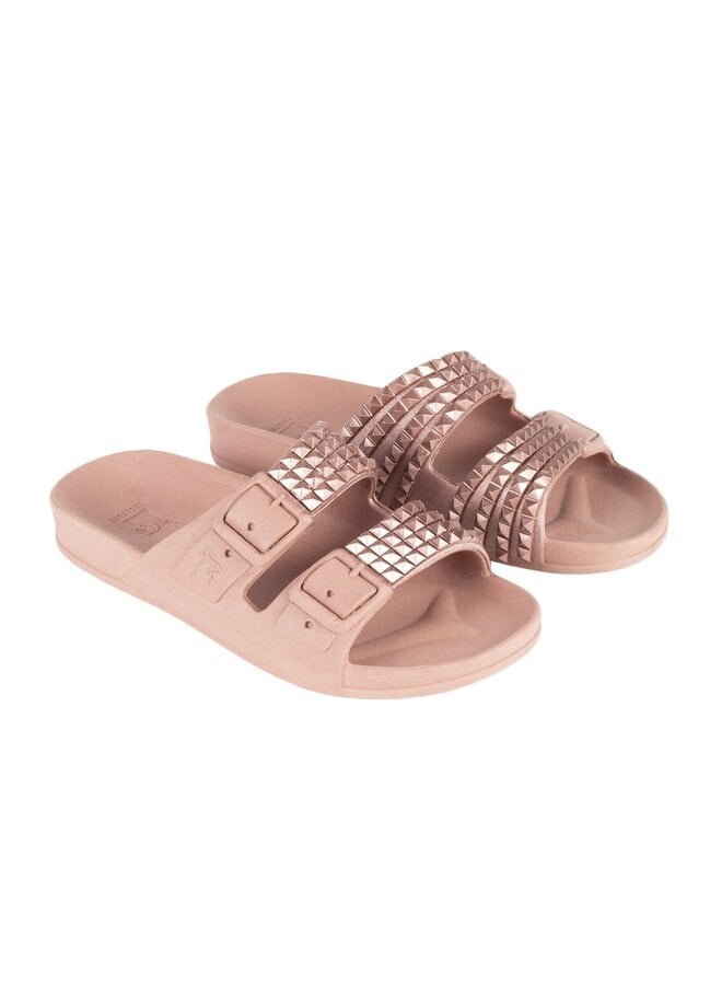 Flox Sandal - Copper