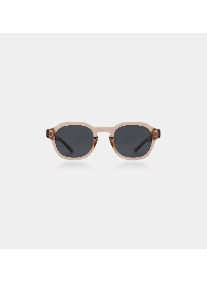 Zan Sunglasses - Champagne