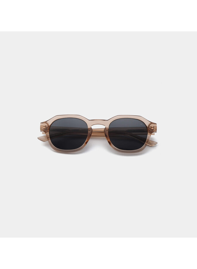 Zan Sunglasses - Champagne