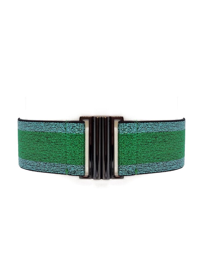 Oz Belt - Green