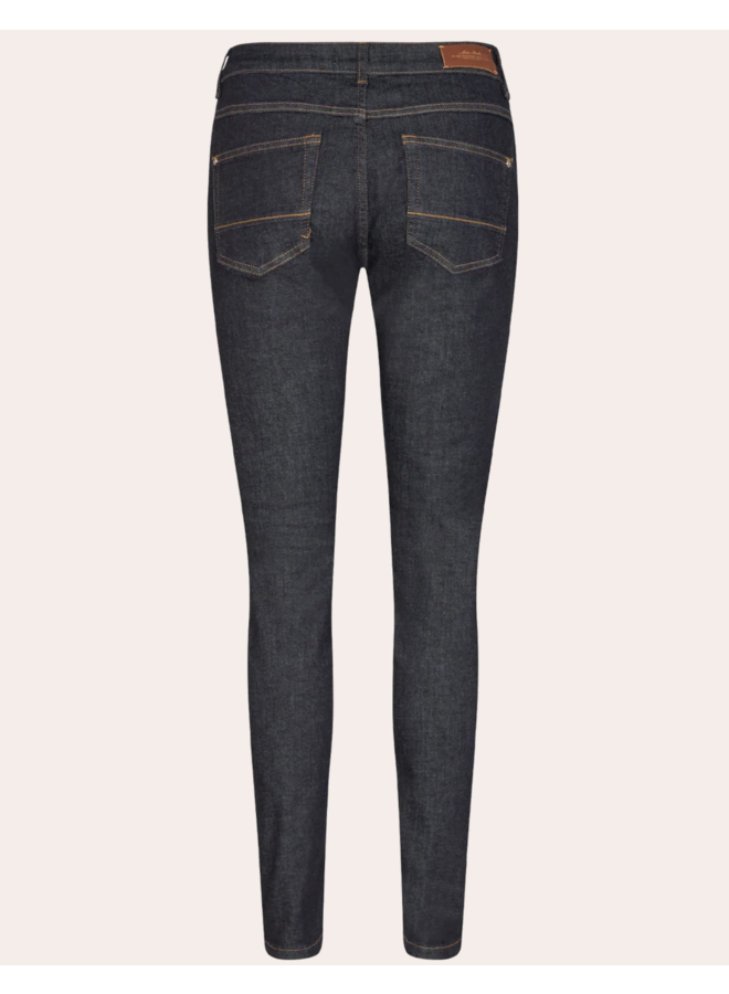 Naomi Cover Jeans - Blue Denim