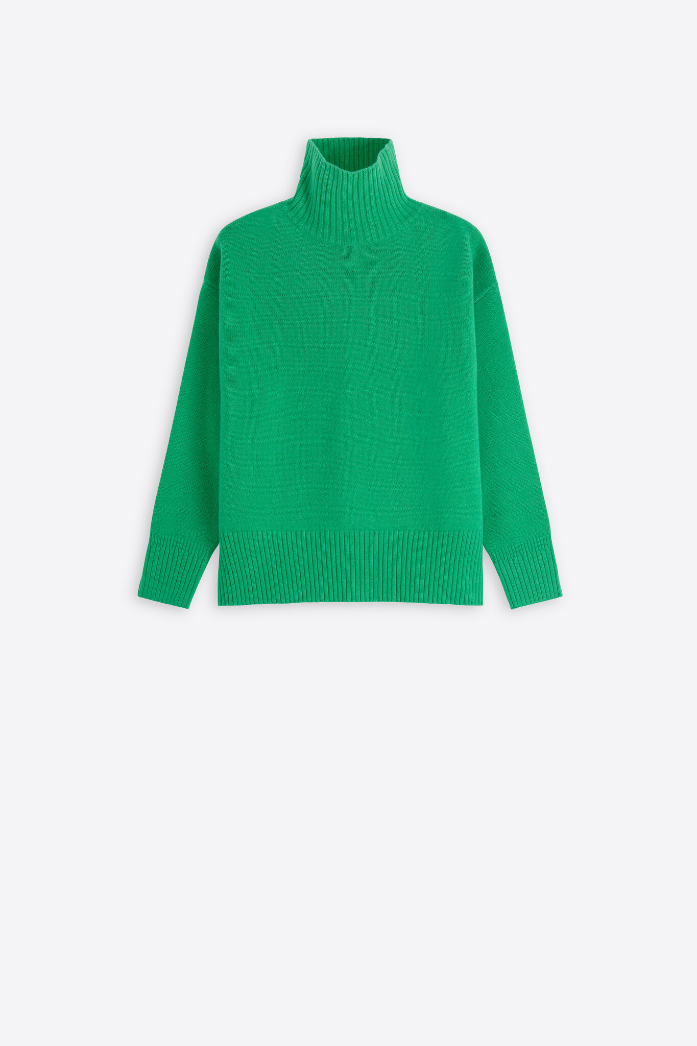 Palace Knit - Green | Doodie Stark - Doodie Stark