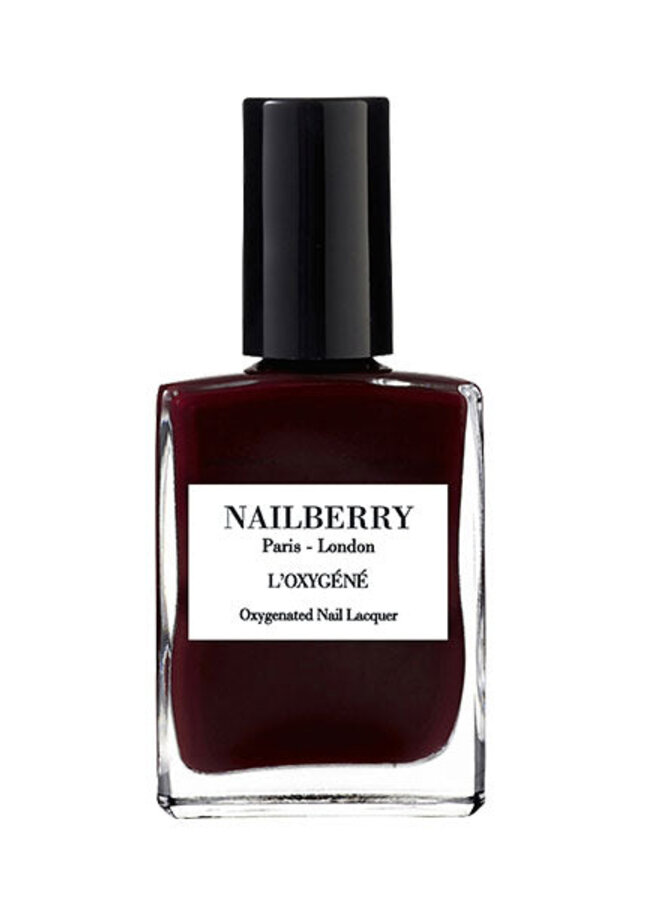 Noirberry Nail Varnish