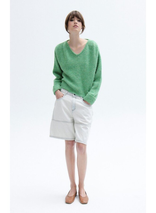 Palmier sweater best sale