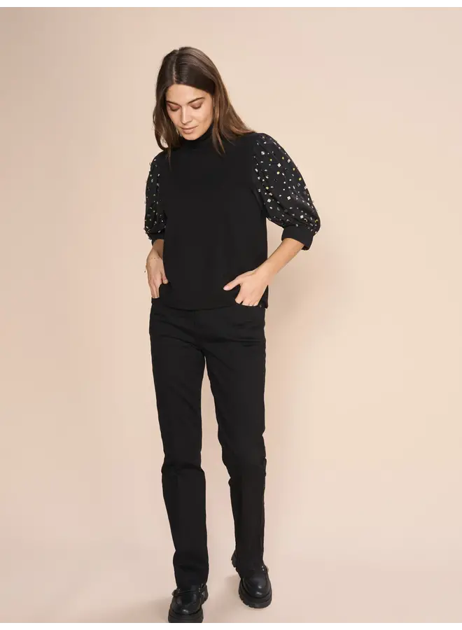 Jessica Joy Pant - Black