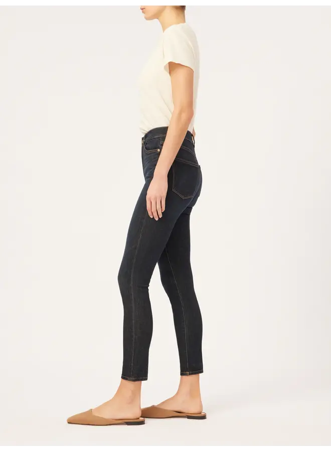 Farrow High Rise Skinny Jean - Willoughby