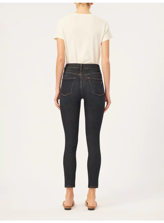 Farrow High Rise Skinny Jean - Willoughby