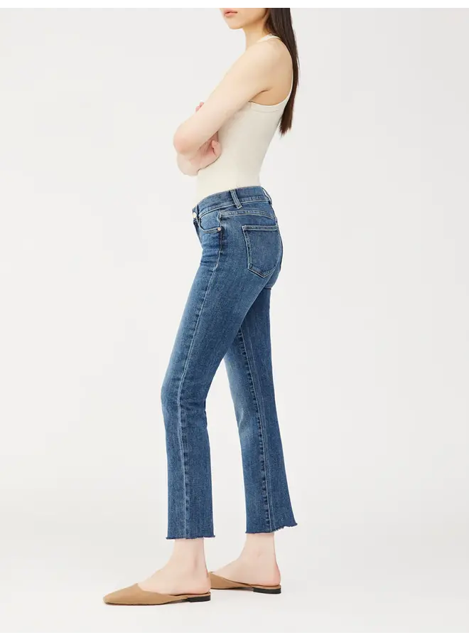 Mara Straight Jean - Chancery