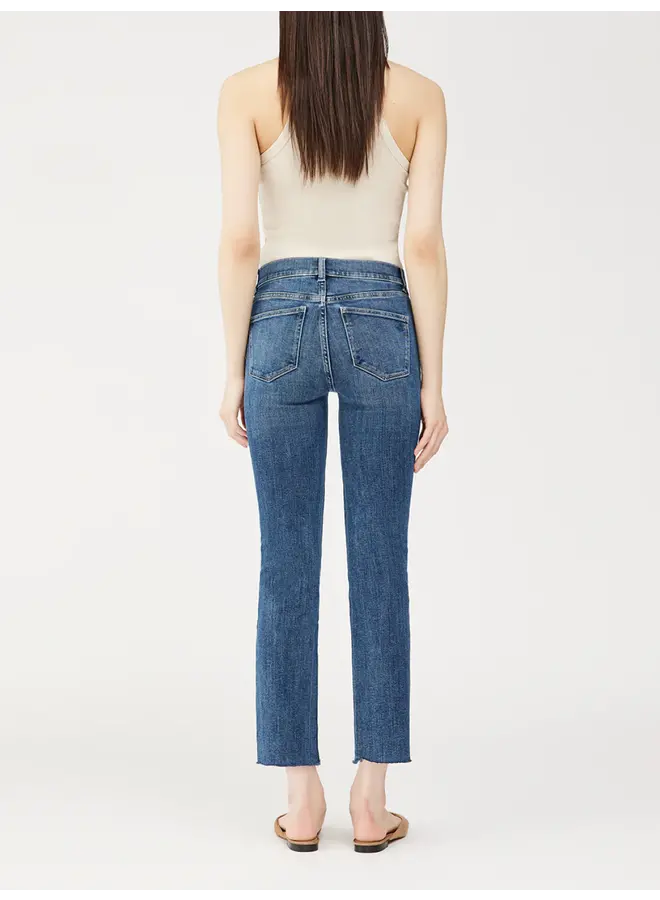 Mara Straight Jean - Chancery