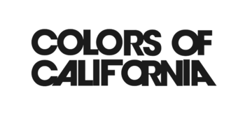 Colors of California