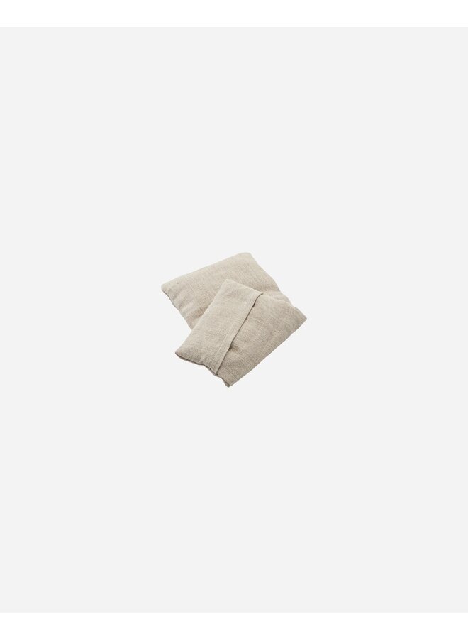 Therapy Eye Pillow - Beige