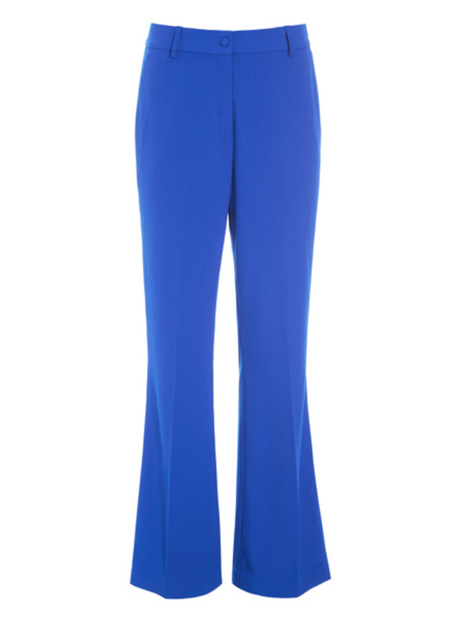 Rihanna Pants - Electric Blue