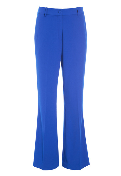 Rihannadea Pants - Electric Blue - Doodie Stark