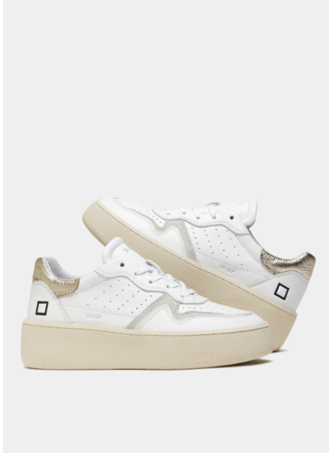 DATE Trainers Stockist - Online Sales - Doodie Stark