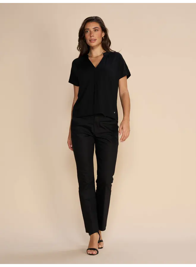 Shira Tee - Black