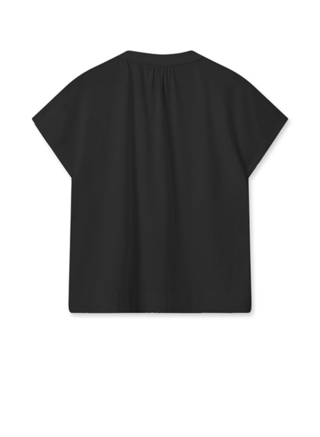 Shira Tee - Black