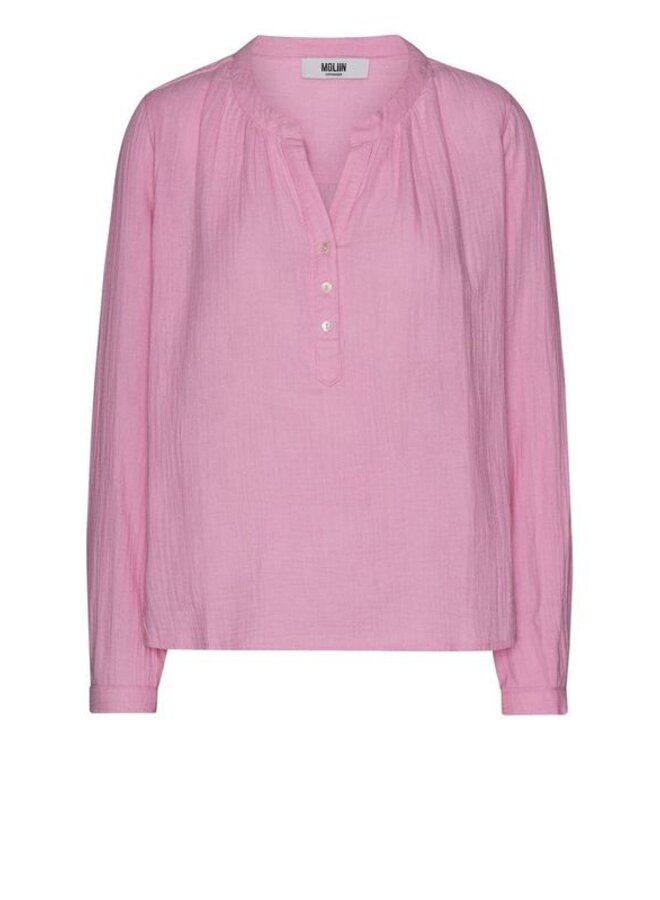 Kimberly Shirt - Bonbon