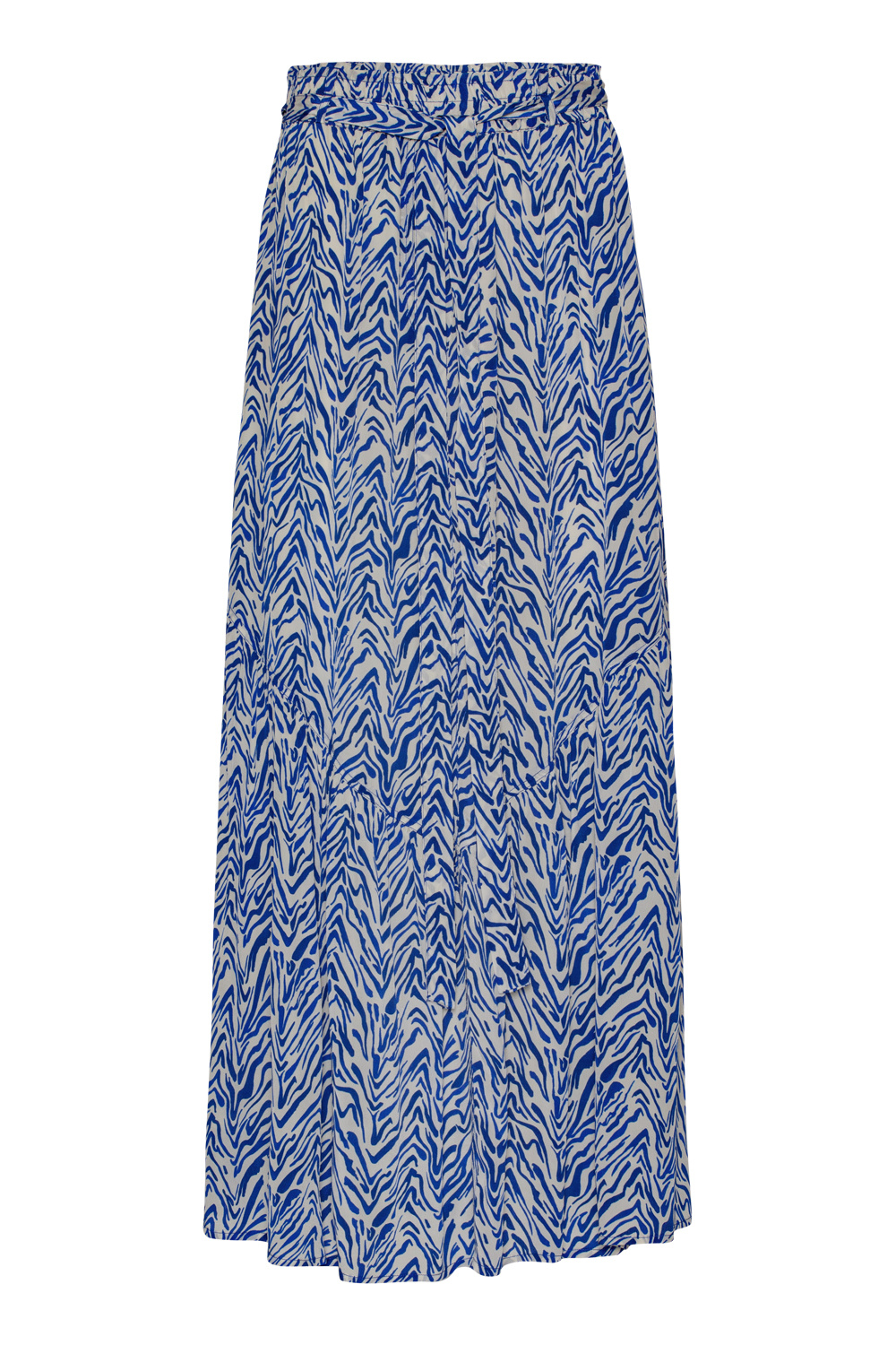 Valora Skirt - Mazzarine Blue - Doodie Stark