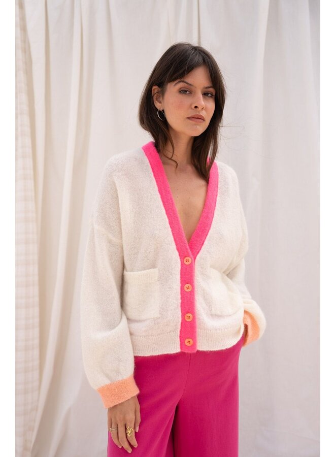 Brielino Cardi - Mango