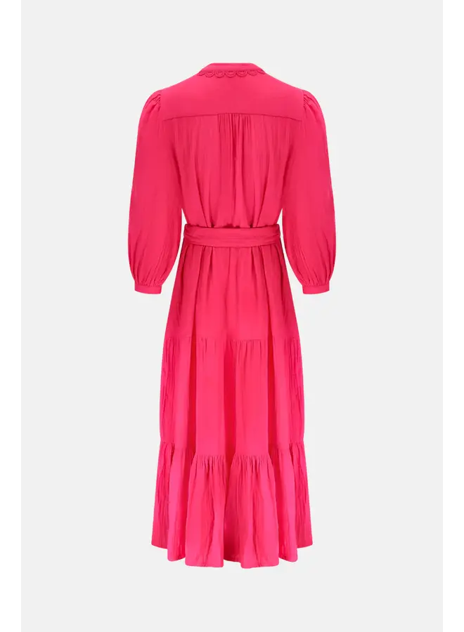 Hera Dress - Pink