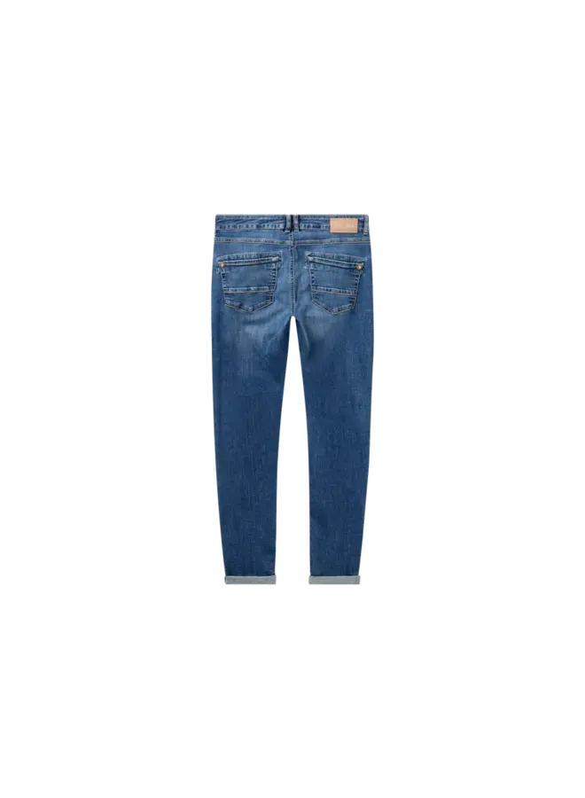 Naomi Mielka Jeans - Blue