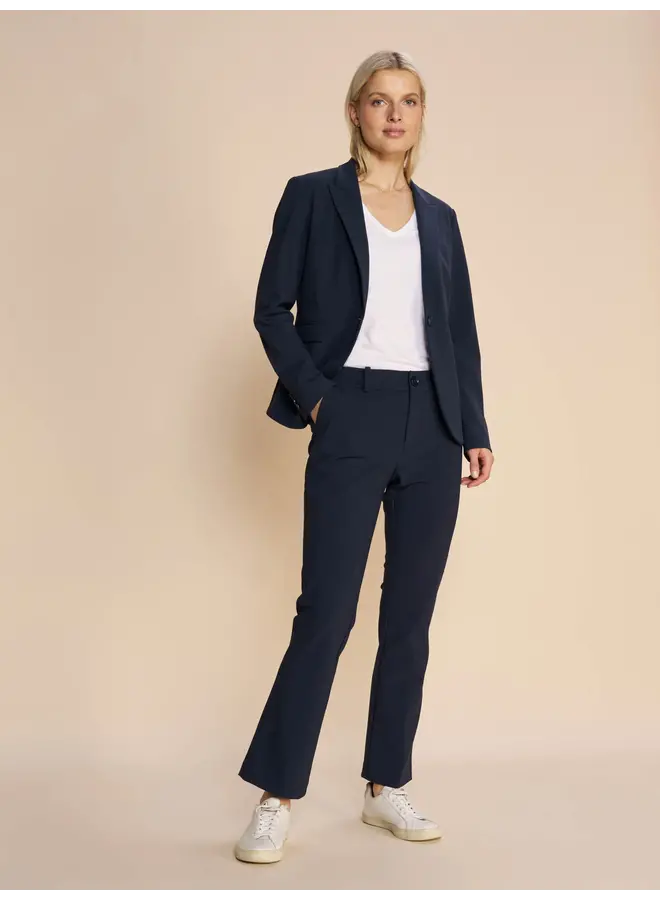 Blake Izzy Blazer - Salute Navy