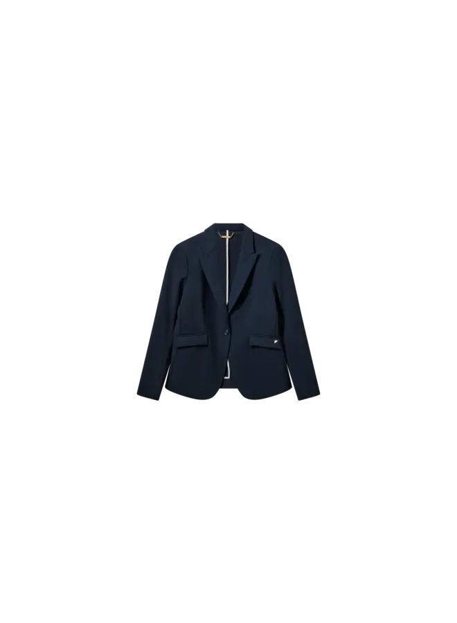 Blake Izzy Blazer - Salute Navy