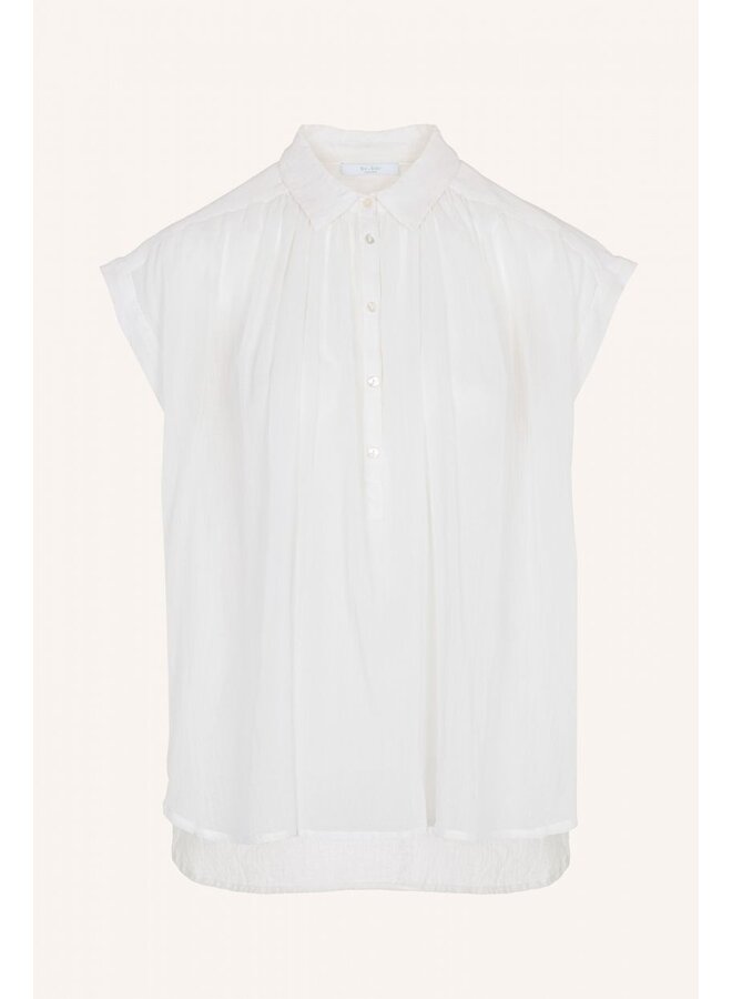 Stevie Blouse - Off White