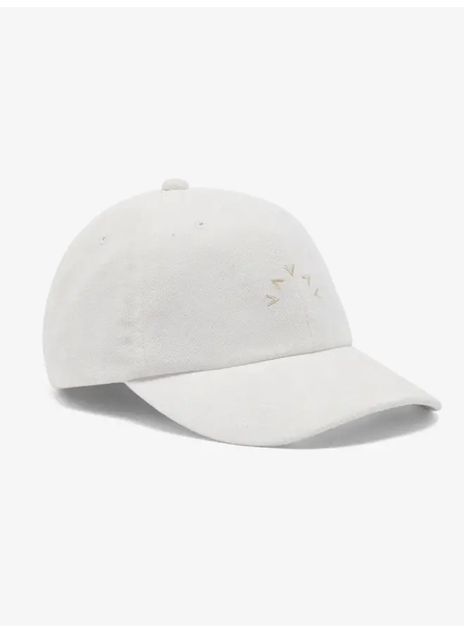 Franklin Cap - Egret