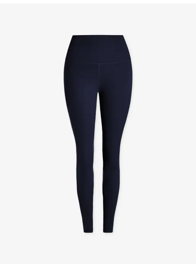 FreeSoft High Rise Legging 25 - Sky Captain