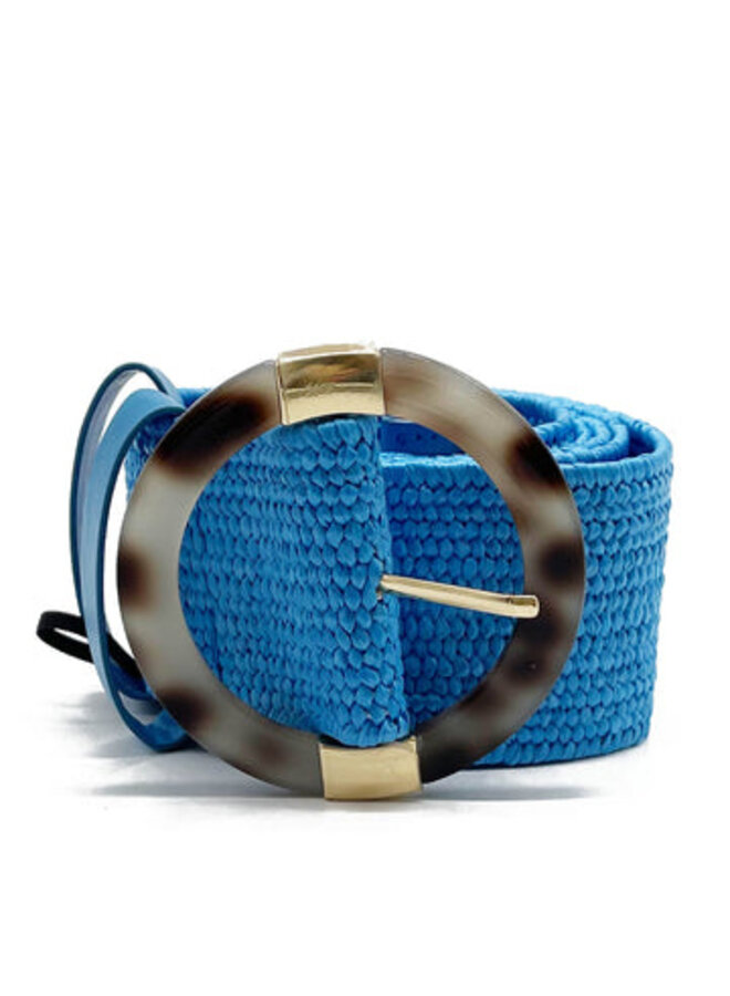 Mirage Belt - Blue