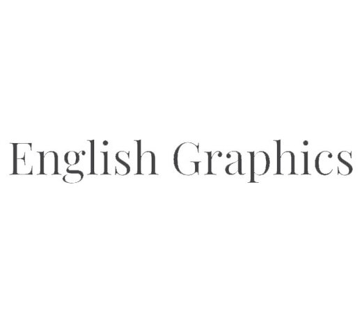 English Graphics