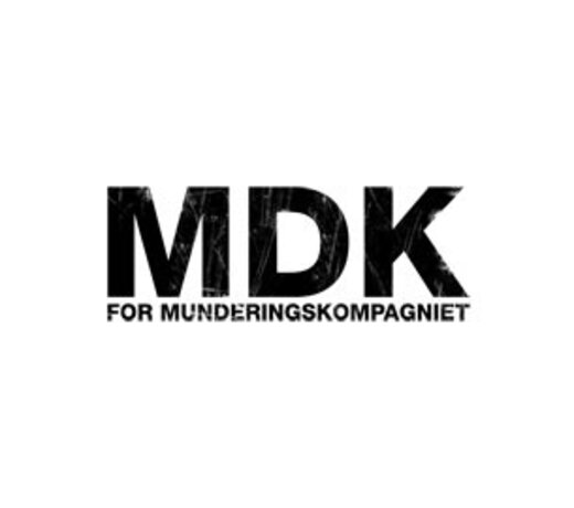 MDK