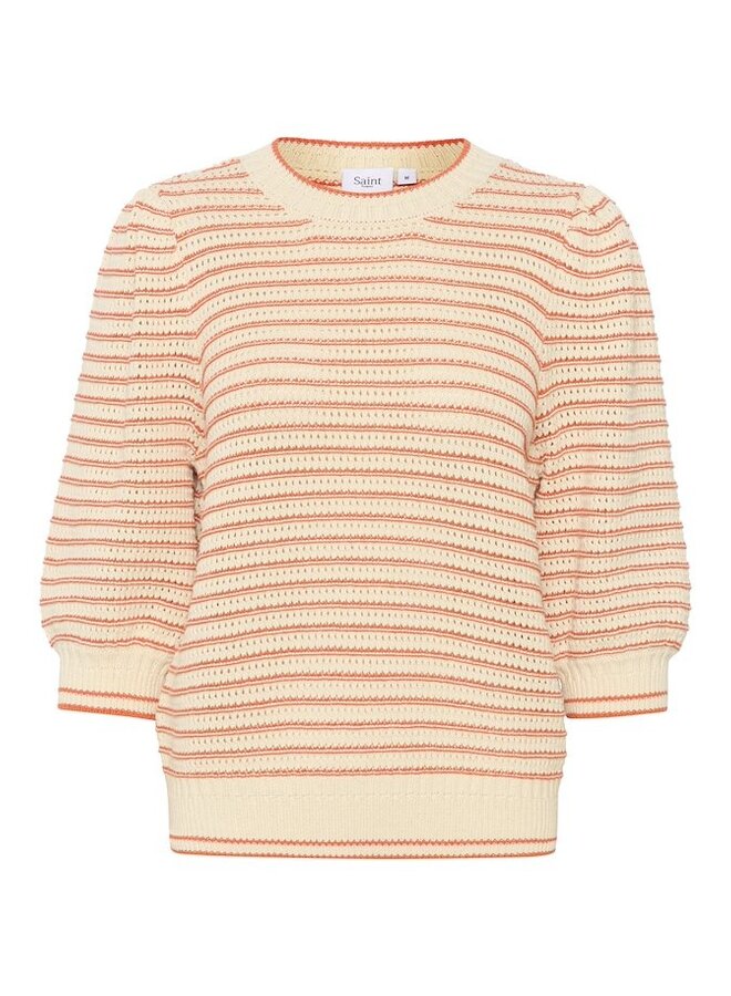 Delice Pull-over - Tigerlily