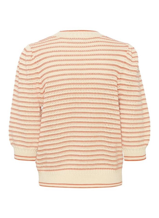 Delice Pull-over - Tigerlily