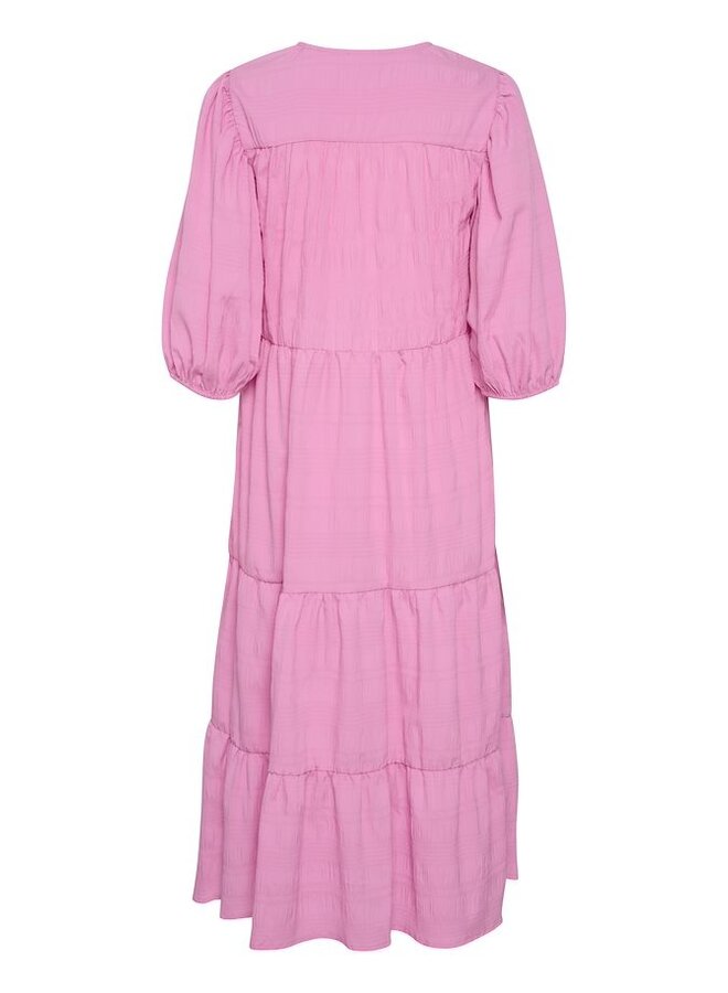 Damaris Maxi Dress - Bonbon